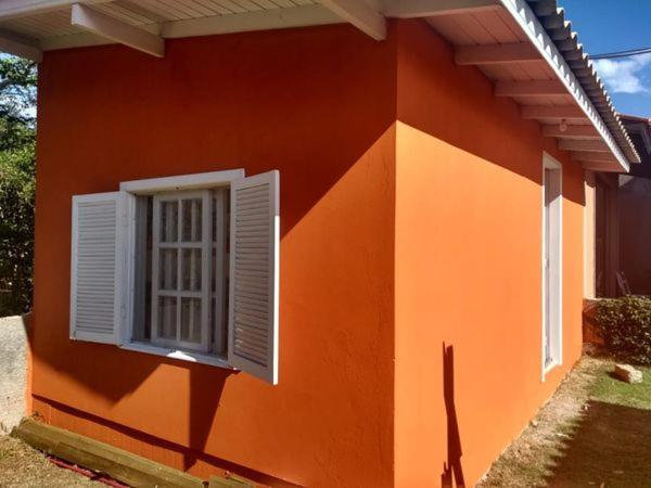 Apartament Palhocinha Eksteriør bilde